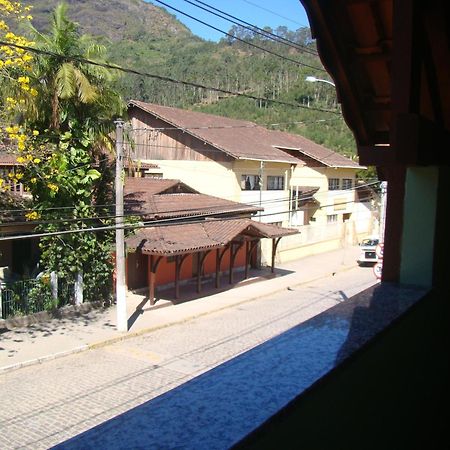 Pousada Guimaraes Hotel Sao Pedro da Serra  Quarto foto