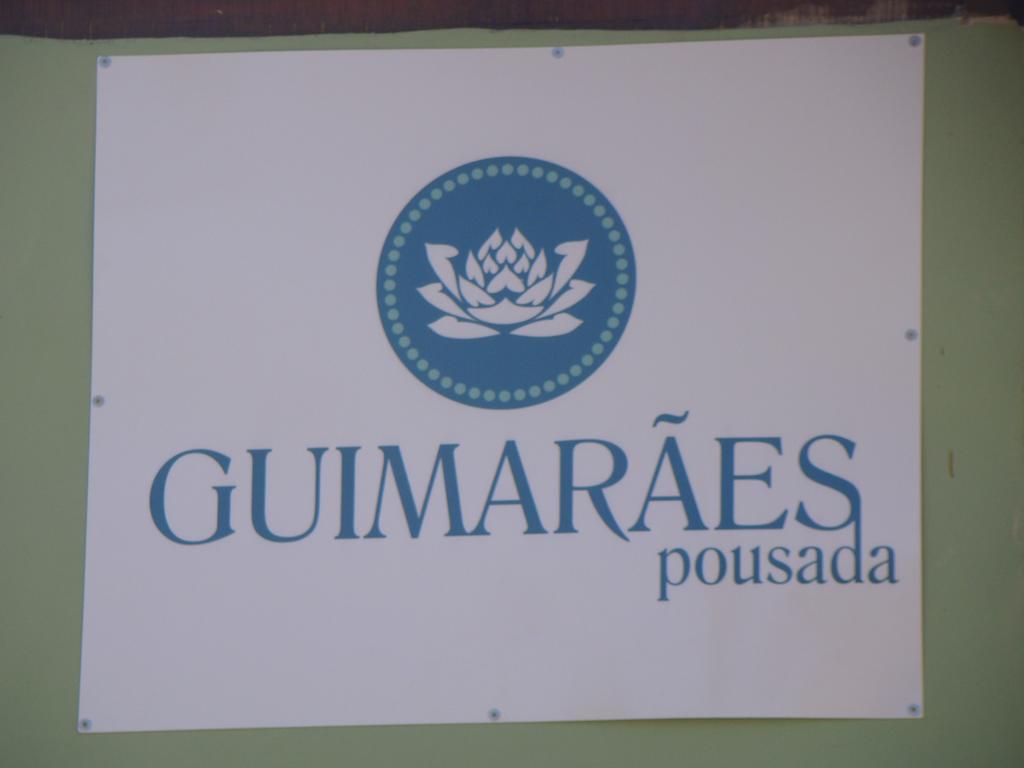 Pousada Guimaraes Hotel Sao Pedro da Serra  Quarto foto