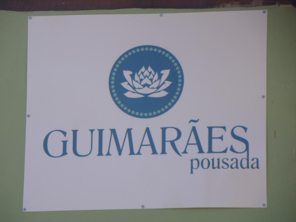 Pousada Guimaraes Sao Pedro da Serra  Quarto foto