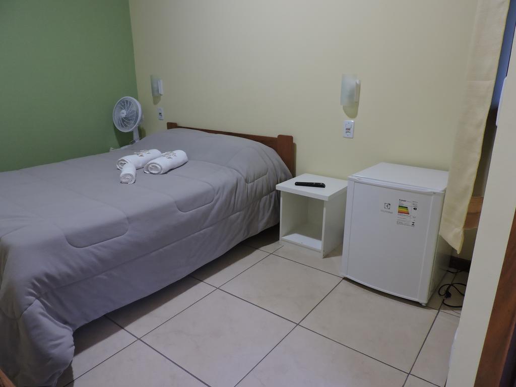 Pousada Guimaraes Sao Pedro da Serra  Exterior foto